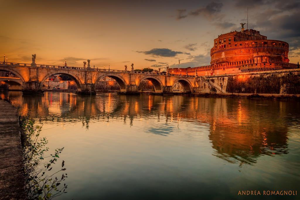 Vatican Tourist Rom